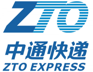 罗华桥头中通快递点