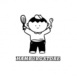 HAMBYRG STORE蛋糕简餐定制古田店