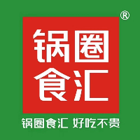 古田县锅圈食汇火锅烧烤食材超市