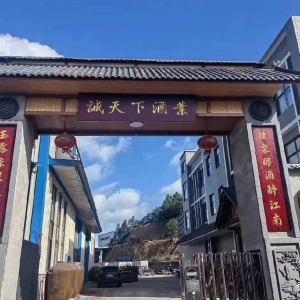 福建诚天下酒业有限公司
