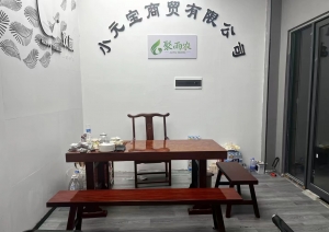 小元宝商贸有限公司