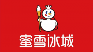 古田蜜雪冰城圆圆圈店